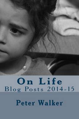 Book cover for On Life