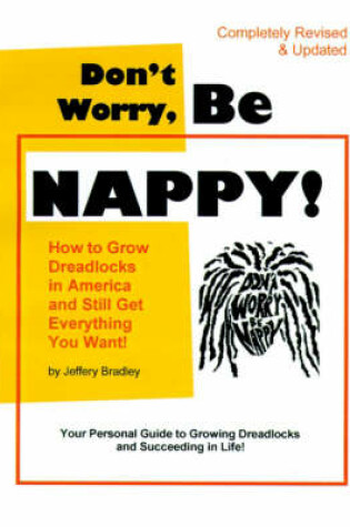 Cover of Don't Worry, Be Nappy!