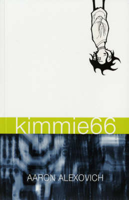 Book cover for Kimmie66 (A Minx Title)