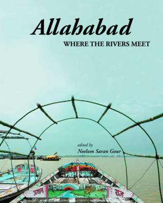 Book cover for Allahabad
