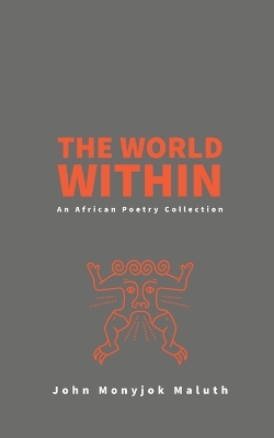 Book cover for The World Within