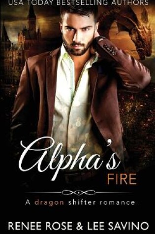 Cover of Alpha's Fire