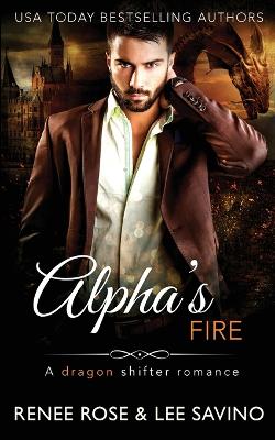 Cover of Alpha's Fire