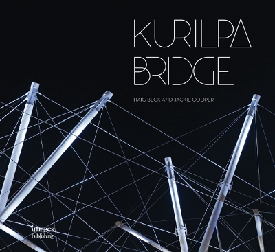 Book cover for Kurilpa Bridge