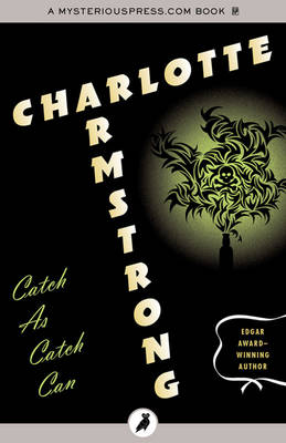 Book cover for Catch-As-Catch-Can