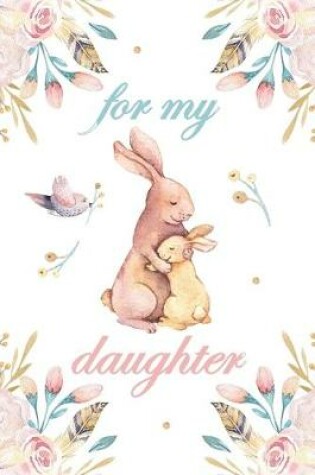 Cover of For My Daughter