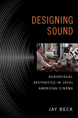 Book cover for Designing Sound