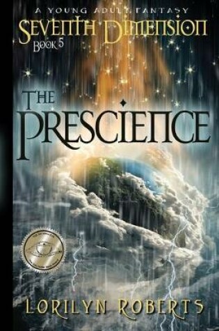 Cover of Seventh Dimension - The Prescience