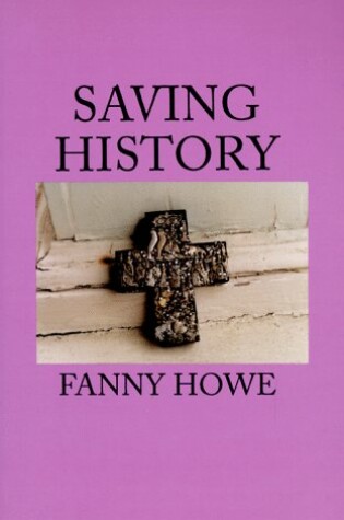 Cover of Saving History