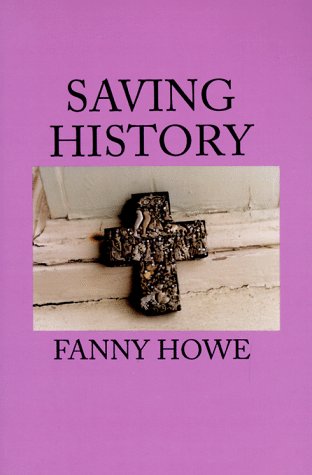 Book cover for Saving History