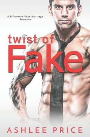 Cover of Twist of Fake