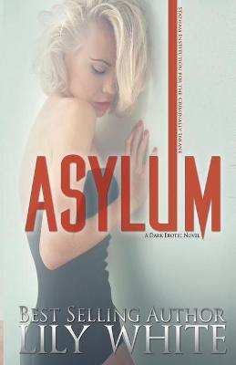 Book cover for Asylum