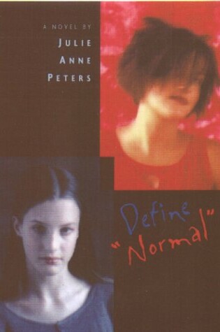 Cover of Define Normal
