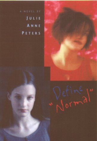 Book cover for Define Normal