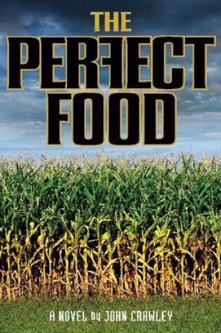 Cover of The Perfect Food