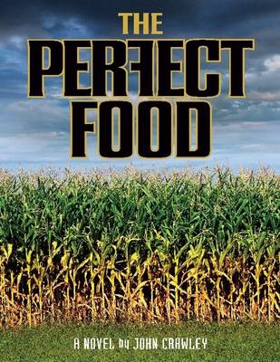 Book cover for The Perfect Food