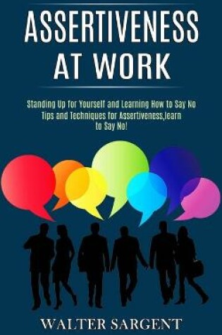 Cover of Assertiveness at Work