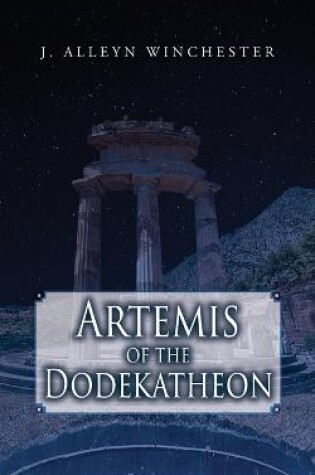 Cover of Artemis of the Dodekatheon