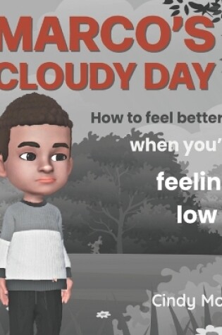 Cover of Marco's Cloudy Day