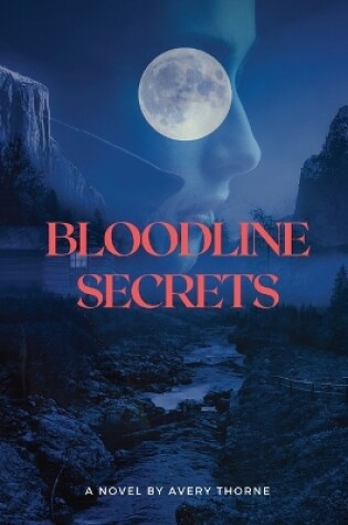 Cover of Bloodline Secrets