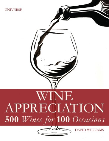 Cover of Wine Appreciation