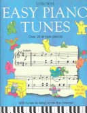 Book cover for Easy Piano Tunes