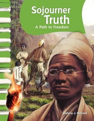 Cover of Sojourner Truth: A Path to Freedom