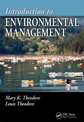 Book cover for Introduction to Environmental Management