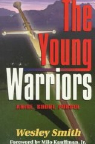 Cover of The Young Warriors