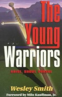 Book cover for The Young Warriors