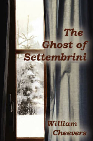 Cover of The Ghost of Settembrini