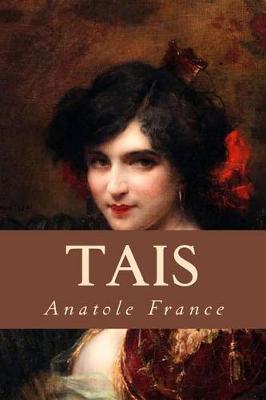 Book cover for Tais