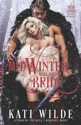 Book cover for The Midwinter Mail-Order Bride