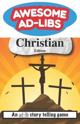 Cover of Awesome Ad-Libs Christian Edition