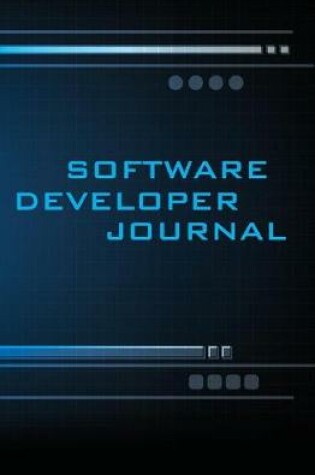Cover of Software Developer Journal
