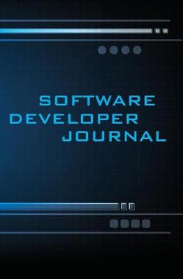 Book cover for Software Developer Journal