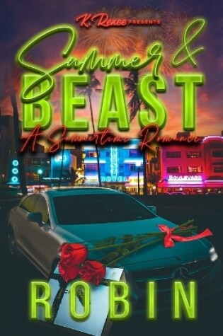 Cover of Summer and Beast