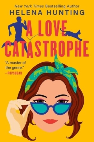 Cover of A Love Catastrophe