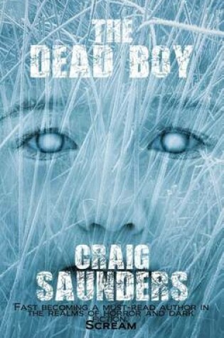 Cover of The Dead Boy