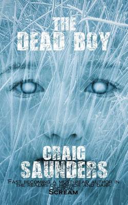 Book cover for The Dead Boy