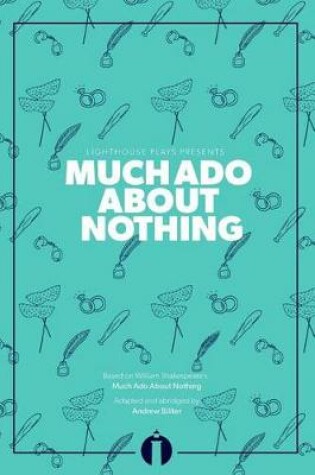 Cover of Much Ado About Nothing (Lighthouse Plays)