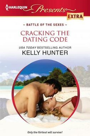 Cover of Cracking the Dating Code