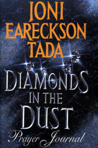 Cover of Diamonds in the Dust Prayer Journal