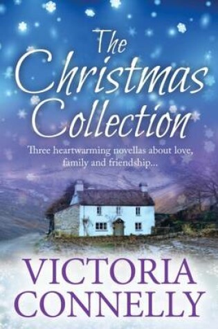 Cover of The Christmas Collection