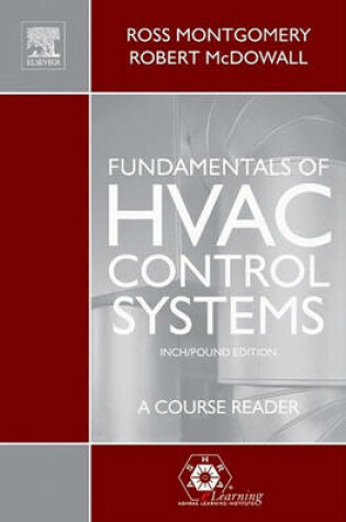 Cover of Fundamentals of HVAC Control Systems (IP)