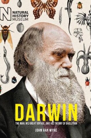 Cover of Darwin