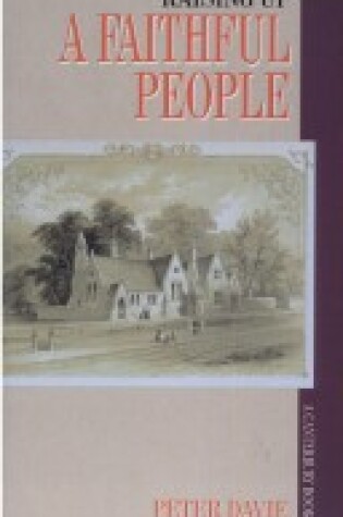 Cover of Raising Up a Faithful People