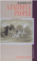 Cover of Raising Up a Faithful People