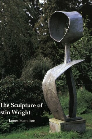 Cover of The Sculpture of Austin Wright
