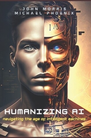 Cover of Humanizing AI